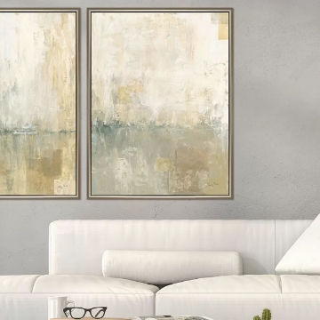 Picture of MORNING LIGHT 1 CANVAS ART