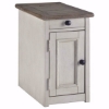 Picture of Antiquity Chairside Table
