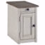 Picture of Antiquity Chairside Table