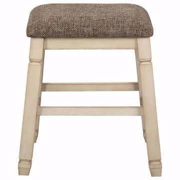 Picture of Antiquity 24" Backless Stool