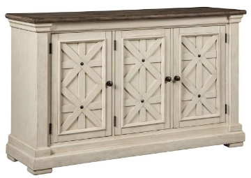 Picture of Antiquity Server