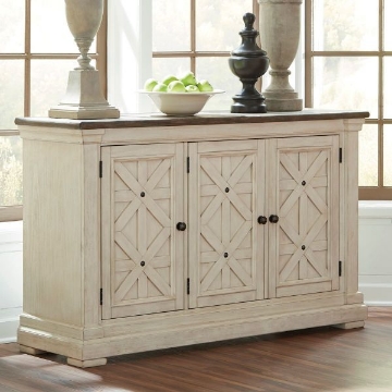 Picture of Antiquity Server