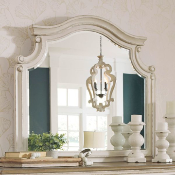 Picture of Roslyn Mirror