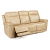 Picture of Miller Power Recliner Sofa with Power Headrest