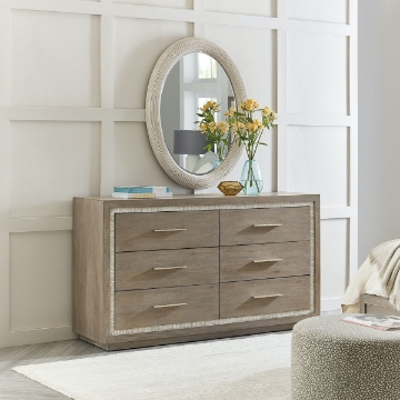 Picture of SERENITY MAINSTAY DRESSER