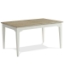 Picture of MYRA RECTANGULAR LEG DINING TABLE