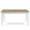 Picture of MYRA RECTANGULAR LEG DINING TABLE