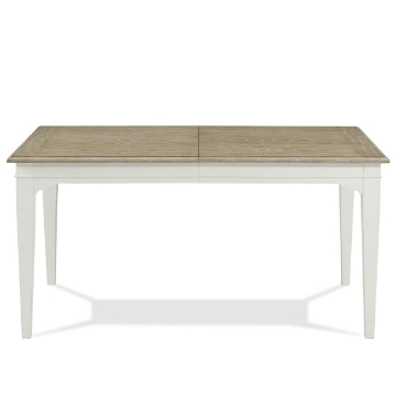 Picture of MYRA RECTANGULAR LEG DINING TABLE