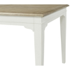 Picture of MYRA RECT LEG DINING TABLE