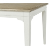 Picture of MYRA RECTANGULAR LEG DINING TABLE