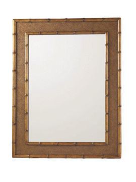 Picture of Palm Grove Mirror