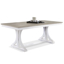 Picture of CORA TRESTLE TABLE