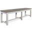 Picture of CORA DINING BENCH