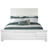 Picture of CORA LOUVERED QUEEN BED