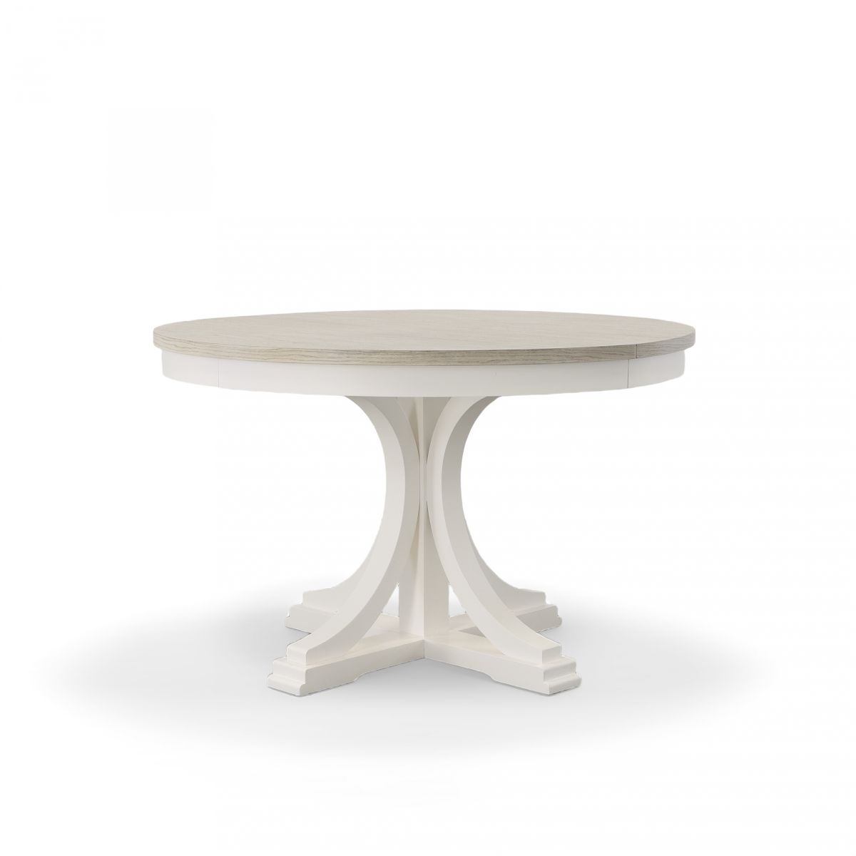 Brockton Round Dining Table – Aeon Furniture