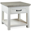 Picture of CORA END TABLE