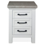 Picture of CORA CHAIRSIDE TABLE