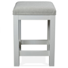 Picture of CORA SOFA TABLE W/3 STOOLS
