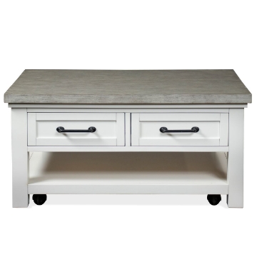 Picture of CORA SMALL COCKTAIL TABLE