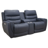 Picture of GAVIN LOVESEAT W/CONS & LUMBAR