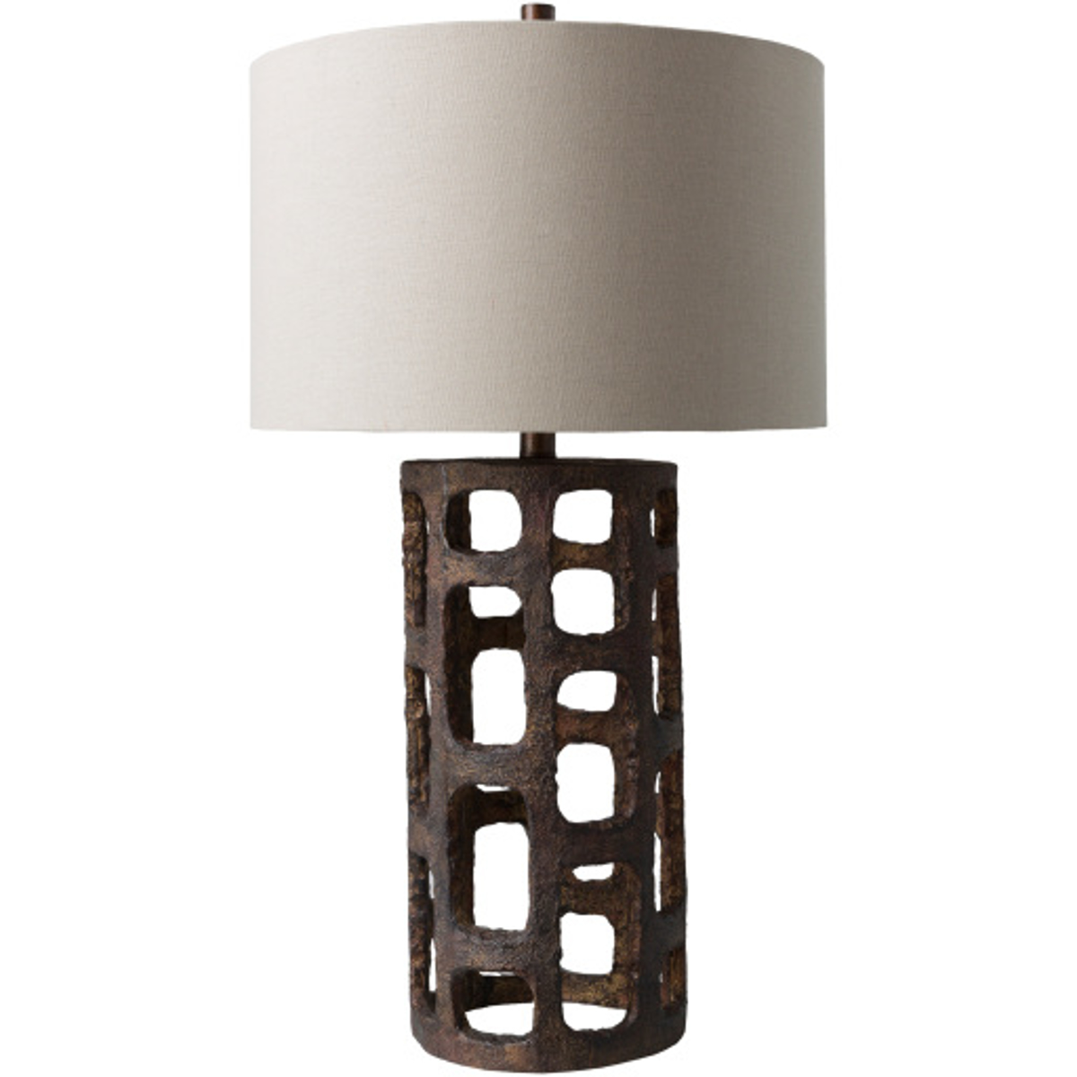 Picture of EGERTON TABLE LAMP
