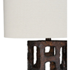 Picture of EGERTON TABLE LAMP
