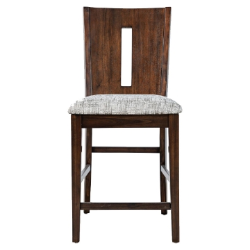 Picture of URBAN ICON SLOTBACK COUNTER STOOL