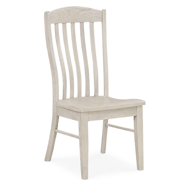 Picture of HOLDEN OAK SIDE CHAIR