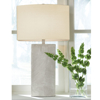 Picture of BRADARD TABLE LAMP