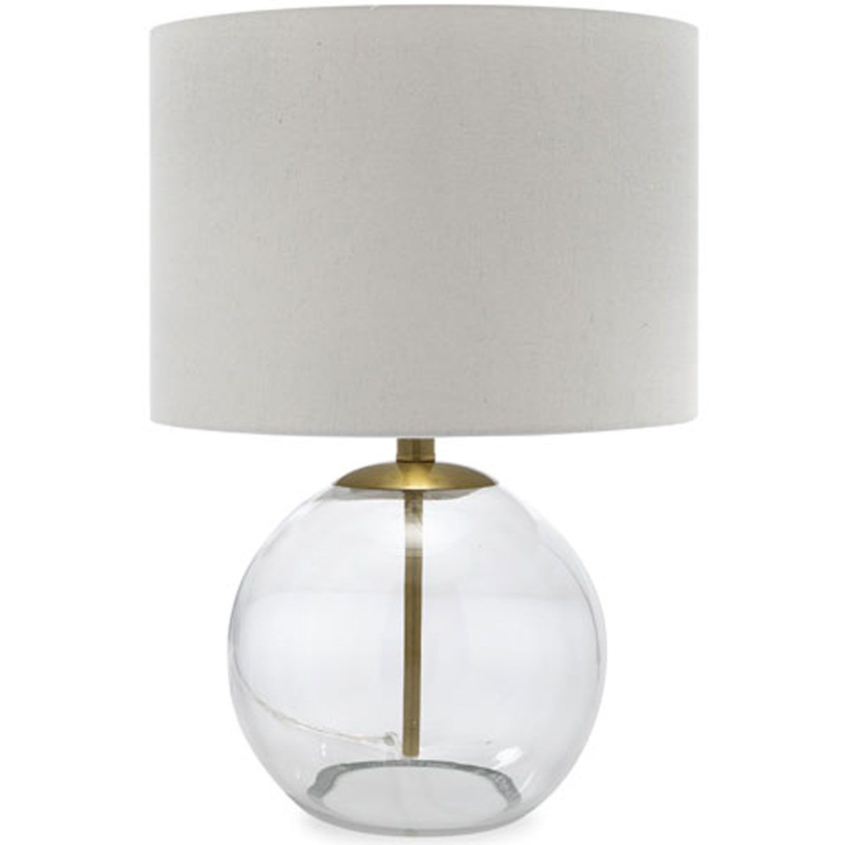 Picture of SAMDER TABLE LAMP