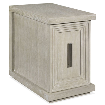 Picture of CASCADE CHAIRSIDE TABLE