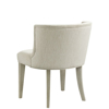 Picture of CASCADE UPH CURVED SIDE CHAIR