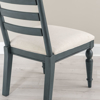 Picture of EASTON HILLS LADDER BACK CHAIR