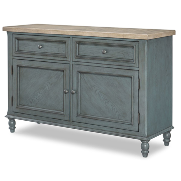 Picture of EASTON HILLS CREDENZA