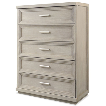 Picture of CASCADE 5 DWR CHEST