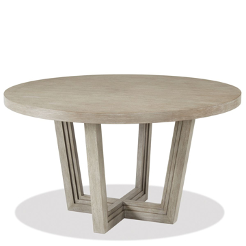 Picture of CASCADE ROUND DINING TABLE