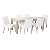 Picture of BEVERLY 7 PIECE DINING SET