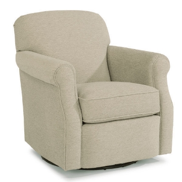 Picture of MABEL SWIVEL CHAIR