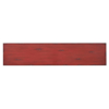 Picture of RED 4 DR CREDENZA