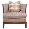 Picture of ABACO ACCENT CHAIR