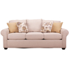 Picture of HAYES SOFA WITH FRAME & CUSHION COIL
