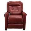 Picture of A-GAME ZERO GRAVITY RECLINER WITH POWER HEADREST