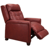 Picture of A-GAME ZERO GRAVITY RECLINER WITH POWER HEADREST
