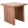 Picture of MCLEAN OAK END TABLE