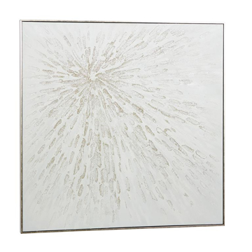 Picture of COSMOPOLITAN WHT CONTEMP ART