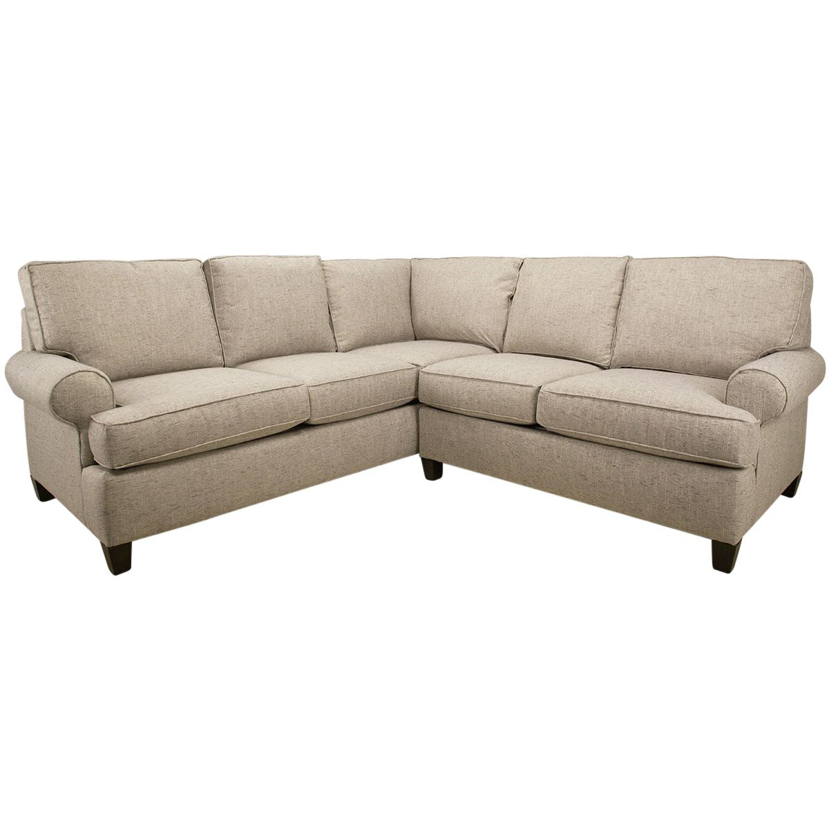 Picture of NORMAN 2PC SECTIONAL