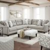 Picture of SHEILA 2PC SECTIONAL