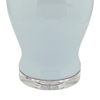 Picture of SERENITY LT BL CER ACCENT LAMP