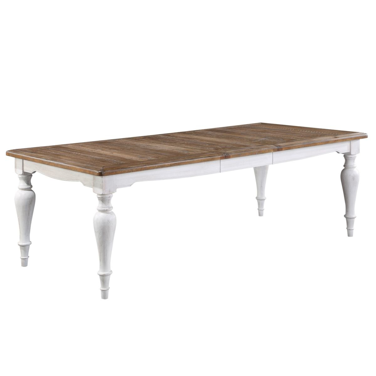 Picture of AUGUSTA WHT 90" TABLE
