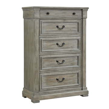 Picture of ANTIQUITY BISQUE CHEST